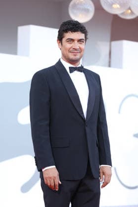Venice 2026 Closing Ceremony NB Riccardo Scamarcio attending the Closing Ceremony Red carpet as part of the 83th Venice International Film Festival at the Lido in Venice, Italy on September 12, 2026. Photo by Nasser Berzane ABACAPRESS.COM Venice Italy  Copyright: xBerzanexNasser ABACAx