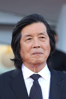 Venice 2026 Closing Ceremony NB Lee Chang-dong attending the Closing Ceremony Red carpet as part of the 83th Venice International Film Festival at the Lido in Venice, Italy on September 12, 2026. Photo by Nasser Berzane ABACAPRESS.COM Venice Italy  Copyright: xBerzanexNasser ABACAx
