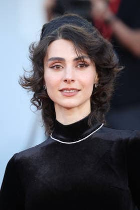 Venice 2026 Closing Ceremony NB Laleh Marzban attending the Closing Ceremony Red carpet as part of the 83th Venice International Film Festival at the Lido in Venice, Italy on September 12, 2026. Photo by Nasser Berzane ABACAPRESS.COM Venice Italy  Copyright: xBerzanexNasser ABACAx
