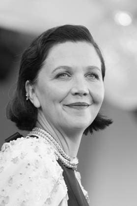 Venice 2026 Closing Ceremony NB Maggie Gyllenhaal attending the Closing Ceremony Red carpet as part of the 83th Venice International Film Festival at the Lido in Venice, Italy on September 12, 2026. Photo by Nasser Berzane ABACAPRESS.COM Venice Italy  Copyright: xBerzanexNasser ABACAx