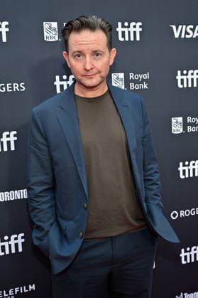 TIFF Toronto Screening Evil Genius Elliot Latner attending the screening of the movie Evil Genius ahead of Toronto International Film Festival (TIFF) in Toronto, Canada on September 12, 2026. Photo by Julien Reynaud APS-Medias ABACAPRESS.COM Toronto Canada  Copyright: xReynaudxJulien APS-Medias ABACAx