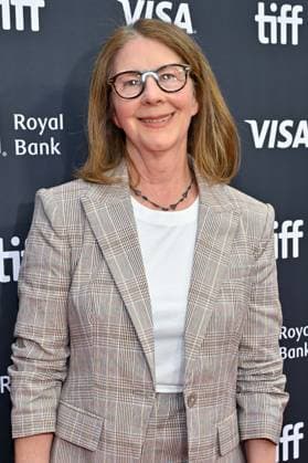 TIFF Toronto Screening Evil Genius Courtenay Miles attending the screening of the movie Evil Genius ahead of Toronto International Film Festival (TIFF) in Toronto, Canada on September 12, 2026. Photo by Julien Reynaud APS-Medias ABACAPRESS.COM Toronto Canada  Copyright: xReynaudxJulien APS-Medias ABACAx