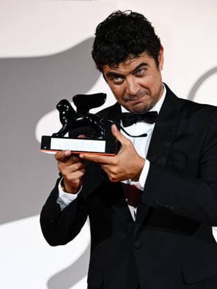 IPA88453188 - Venice, 83rd Venice International Film Festival 2026 - Night 11 - Winners on the Red Carpet. Pictured: Riccardo Scamarcio  Copyright: xAlbertoxTerenghi PoolxPhotoxEvenx xPoolxPhotoxEventsx08x IPA88453188