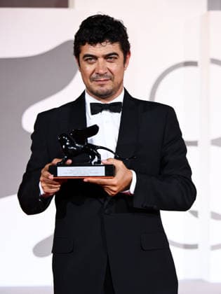 IPA88453185 - Venice, 83rd Venice International Film Festival 2026 - Night 11 - Red Carpet: The Winners. Pictured: Riccardo Scamarcio  Copyright: xAlbertoxTerenghi PoolxPhotoxEvenx xPoolxPhotoxEventsx08x IPA88453185