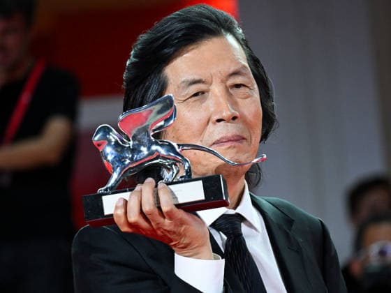 IPA88453454 - Venice, 83rd Venice International Film Festival 2026 - Night 11 - Closing Ceremony. Pictured: Lee Chang-dong  Copyright: xManuelexMangiarottix xPoolxPhotoxEventsx08x IPA88453454