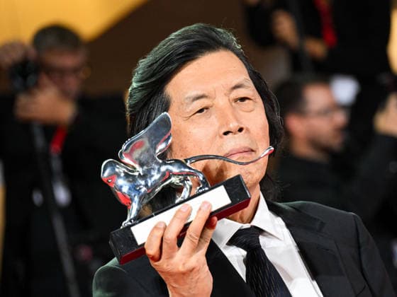 IPA88453460 - Venice, 83rd Venice International Film Festival 2026 - Night 11 - Closing Ceremony. Pictured: Lee Chang-dong  Copyright: xManuelexMangiarottix xPoolxPhotoxEventsx08x IPA88453460