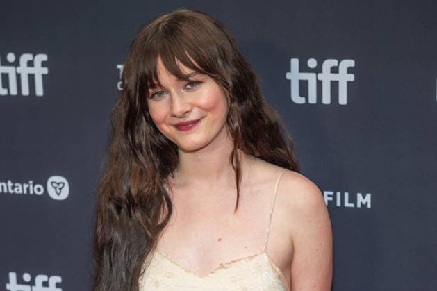 Celebrities attend the 51st Toronto International Film Festival Evil Genius premiere Featuring: Harlow Jane Where: Toronto, Ontario, Canada When: 12 Sep 2026 Credit: Captive Camera Cover Images EDITORIAL USE ONLY. NOT FOR USE BY NEWSPAPERS BASED IN THE UK. Copyright: xx coverimg56012878