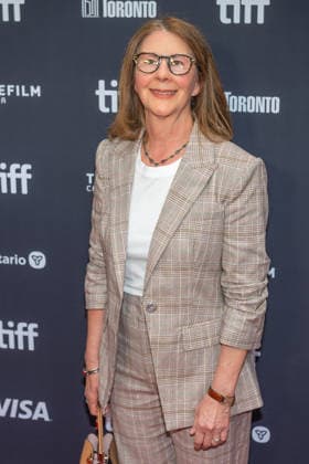 Celebrities attend the 51st Toronto International Film Festival Evil Genius premiere Featuring: Courtenay Miles Where: Toronto, Ontario, Canada When: 12 Sep 2026 Credit: Captive Camera Cover Images EDITORIAL USE ONLY. NOT FOR USE BY NEWSPAPERS BASED IN THE UK. Copyright: xx coverimg56012904