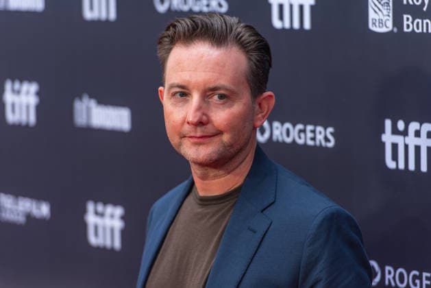 Celebrities attend the 51st Toronto International Film Festival Evil Genius premiere Featuring: Elliot Latner Where: Toronto, Ontario, Canada When: 12 Sep 2026 Credit: Captive Camera Cover Images EDITORIAL USE ONLY. NOT FOR USE BY NEWSPAPERS BASED IN THE UK. Copyright: xx coverimg56012849