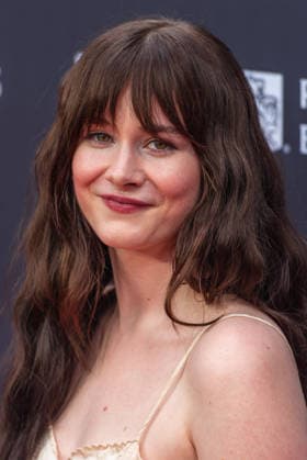 Celebrities attend the 51st Toronto International Film Festival Evil Genius premiere Featuring: Harlow Jane Where: Toronto, Ontario, Canada When: 12 Sep 2026 Credit: Captive Camera Cover Images EDITORIAL USE ONLY. NOT FOR USE BY NEWSPAPERS BASED IN THE UK. Copyright: xx coverimg56012851