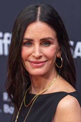 Celebrities attend the 51st Toronto International Film Festival Evil Genius premiere Featuring: Courteney Cox Where: Toronto, Ontario, Canada When: 12 Sep 2026 Credit: Captive Camera Cover Images EDITORIAL USE ONLY. NOT FOR USE BY NEWSPAPERS BASED IN THE UK. Copyright: xx coverimg56012862