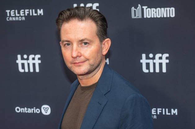 Celebrities attend the 51st Toronto International Film Festival Evil Genius premiere Featuring: Elliot Latner Where: Toronto, Ontario, Canada When: 12 Sep 2026 Credit: Captive Camera Cover Images EDITORIAL USE ONLY. NOT FOR USE BY NEWSPAPERS BASED IN THE UK. Copyright: xx coverimg56012871