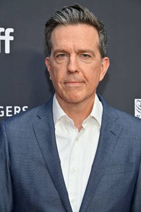 TIFF Toronto Screening Babies Ed Helms attending the screening of the movie Babies ahead of Toronto International Film Festival (TIFF) in Toronto, Canada on September 12, 2026. Photo by Julien Reynaud APS-Medias ABACAPRESS.COM Toronto Canada  Copyright: xReynaudxJulien APS-Medias ABACAx