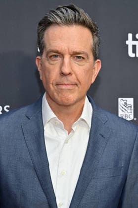 TIFF Toronto Screening Babies Ed Helms attending the screening of the movie Babies ahead of Toronto International Film Festival (TIFF) in Toronto, Canada on September 12, 2026. Photo by Julien Reynaud APS-Medias ABACAPRESS.COM Toronto Canada  Copyright: xReynaudxJulien APS-Medias ABACAx