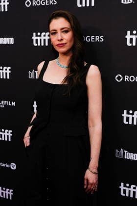 September 12, 2026, Toronto, On, CAN: Lauren Miller Rogen arrives on the red carpet to promote the film Babies at the Toronto International Film Festival, in Toronto, on Saturday, Sept. 12, 2026. Toronto CAN  - ZUMAc35_ 20260912_zaf_c35_129 Copyright: xChrisxYoungx