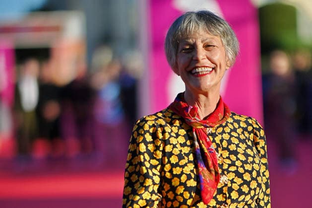 Deauville Closing Red Carpet FC Lio attends the Closing Red Carpet at the 52nd Deauville American Film Festival on September 12, 2026 in Deauville, France. Photo by Franck Castel ABACAPRESS.COM Deauville  Copyright: xCastelxFranck ABACAx