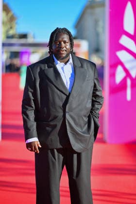 Deauville Closing Red Carpet FC Salif Cissé attends the Closing Red Carpet at the 52nd Deauville American Film Festival on September 12, 2026 in Deauville, France. Photo by Franck Castel ABACAPRESS.COM Deauville  Copyright: xCastelxFranck ABACAx