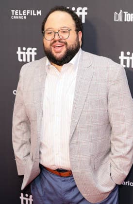 Zach Cherry at the Photo call for the film *Babies* at Roy Thomson Hall during the 2026 Toronto International Film FestivalToronto, Canada. September 12, 2026. Copyright: xHumbertoxServin Clasos MediaPunchx