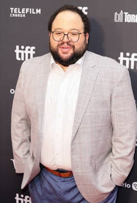 Zach Cherry at the Photo call for the film *Babies* at Roy Thomson Hall during the 2026 Toronto International Film FestivalToronto, Canada. September 12, 2026. Copyright: xHumbertoxServin Clasos MediaPunchx