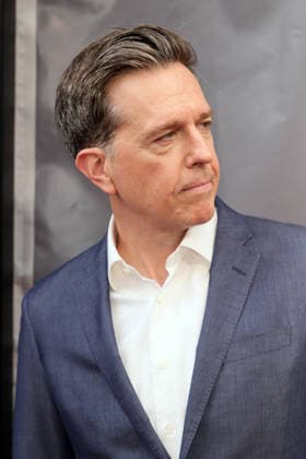 Ed Helms at the Photo call for the film *Babies* at Roy Thomson Hall during the 2026 Toronto International Film FestivalToronto, Canada. September 12, 2026. Copyright: xHumbertoxServin Clasos MediaPunchx