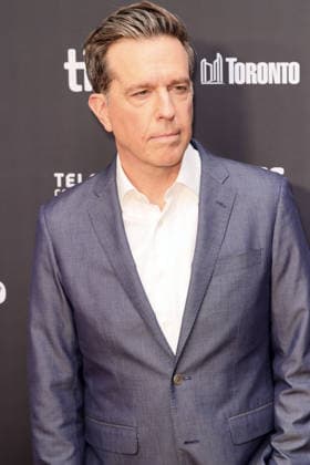 Ed Helms at the Photo call for the film *Babies* at Roy Thomson Hall during the 2026 Toronto International Film FestivalToronto, Canada. September 12, 2026. Copyright: xHumbertoxServin Clasos MediaPunchx