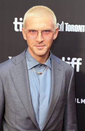 Dan Stevens at the Photo call for the film *Babies* at Roy Thomson Hall during the 2026 Toronto International Film FestivalToronto, Canada. September 12, 2026. Copyright: xHumbertoxServin Clasos MediaPunchx