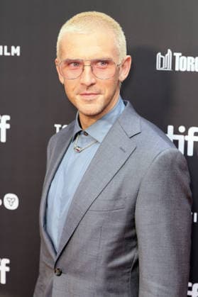 Dan Stevens at the Photo call for the film *Babies* at Roy Thomson Hall during the 2026 Toronto International Film FestivalToronto, Canada. September 12, 2026. Copyright: xHumbertoxServin Clasos MediaPunchx