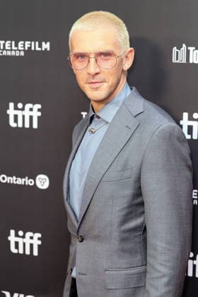 Dan Stevens at the Photo call for the film *Babies* at Roy Thomson Hall during the 2026 Toronto International Film FestivalToronto, Canada. September 12, 2026. Copyright: xHumbertoxServin Clasos MediaPunchx