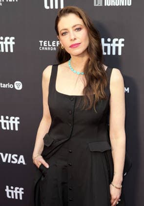 Lauren Miller Rogen at the Photo call for the film *Babies* at Roy Thomson Hall during the 2026 Toronto International Film FestivalToronto, Canada. September 12, 2026. Copyright: xHumbertoxServin Clasos MediaPunchx