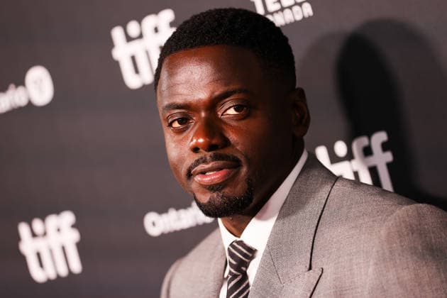 2026 Toronto International Film Festival - Misty Green TORONTO, CANADA - SEPTEMBER 12: Daniel Kaluuya attends the premiere of Misty Green during the 2026 Toronto International Film Festival at Roy Thomson Hall in Toronto, Ontario, Canada on September 12, 2026. Mert Alper Dervis Anadolu Toronto Canada. Editorial use only. Please get in touch for any other usage.  Copyright: x2026xAnadoluxMertxAlperxDervisx