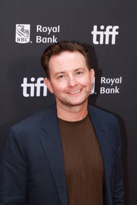 2026 Toronto International Film Festival - Evil Genius Premiere Elliot Latner attends the premiere of Evil Genius during the 2026 Toronto International Film Festival at Roy Thomson Hall on September 12, 2026 in Toronto, Ontario. Toronto Ontario Canada Copyright: xPicjer imageSPACEx