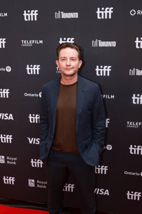 2026 Toronto International Film Festival - Evil Genius Premiere Elliot Latner attends the premiere of Evil Genius during the 2026 Toronto International Film Festival at Roy Thomson Hall on September 12, 2026 in Toronto, Ontario. Toronto Ontario Canada Copyright: xPicjer imageSPACEx