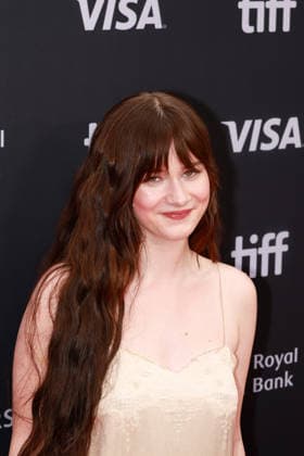 2026 Toronto International Film Festival - Evil Genius Premiere Harlow Jane attends the premiere of Evil Genius during the 2026 Toronto International Film Festival at Roy Thomson Hall on September 12, 2026 in Toronto, Ontario. Toronto Ontario Canada Copyright: xPicjer imageSPACEx
