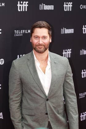 2026 Toronto International Film Festival - Evil Genius Premiere Ryan Eggold attends the premiere of Evil Genius during the 2026 Toronto International Film Festival at Roy Thomson Hall on September 12, 2026 in Toronto, Ontario. Toronto Ontario Canada Copyright: xPicjer imageSPACEx