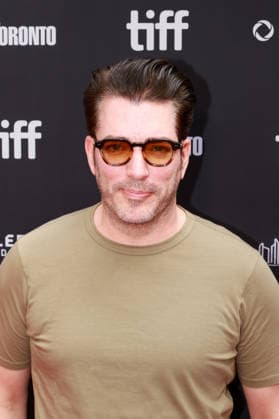 2026 Toronto International Film Festival - Evil Genius Premiere Jonathan Scott attends the premiere of Evil Genius during the 2026 Toronto International Film Festival at Roy Thomson Hall on September 12, 2026 in Toronto, Ontario. Toronto Ontario Canada Copyright: xPicjer imageSPACEx