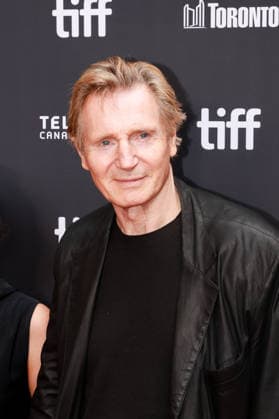 2026 Toronto International Film Festival - Evil Genius Premiere Liam Neeson attends the premiere of Evil Genius during the 2026 Toronto International Film Festival at Roy Thomson Hall on September 12, 2026 in Toronto, Ontario. Toronto Ontario Canada Copyright: xPicjer imageSPACEx