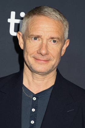 51st Toronto International Film Festival Saturday, September 12 51st Toronto International Film Festival Red carpet for the film The Surgeon Martin Freeman 459634 2026 09 12 Toronto, Canada  Copyright: xIsabellexVautierx xStarfacex STAR_459634_006