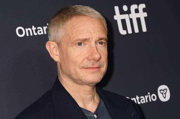 51st Toronto International Film Festival Saturday, September 12 51st Toronto International Film Festival Red carpet for the film The Surgeon Martin Freeman 459634 2026 09 12 Toronto, Canada  Copyright: xIsabellexVautierx xStarfacex STAR_459634_010