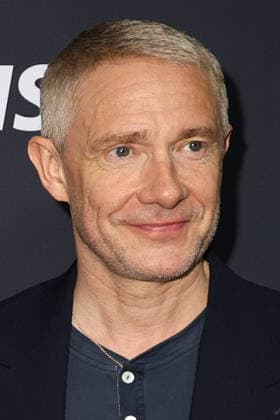 51st Toronto International Film Festival Saturday, September 12 51st Toronto International Film Festival Red carpet for the film The Surgeon Martin Freeman 459634 2026 09 12 Toronto, Canada  Copyright: xIsabellexVautierx xStarfacex STAR_459634_012