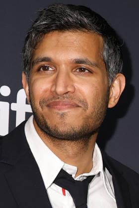 51st Toronto International Film Festival Saturday, September 12 51st Toronto International Film Festival Red carpet for the film The Surgeon Director Roshan Sethi 459634 September 12, 2026 Toronto, Canada  Copyright: xIsabellexVautierx xStarfacex STAR_459634_021