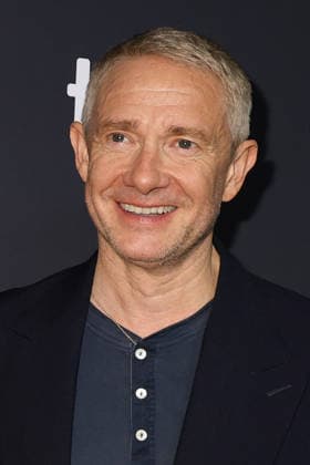 51st Toronto International Film Festival Saturday, September 12 51st Toronto International Film Festival Red carpet for the film The Surgeon Martin Freeman 459634 2026 09 12 Toronto, Canada  Copyright: xIsabellexVautierx xStarfacex STAR_459634_022