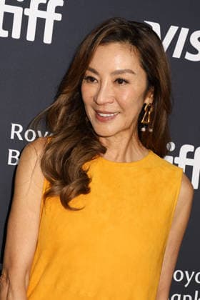 51st Toronto International Film Festival Saturday, September 12 51st Toronto International Film Festival Red carpet for the film The Surgeon Michelle Yeoh 459634 2026 09 12 Toronto, Canada  Copyright: xIsabellexVautierx xStarfacex STAR_459634_031