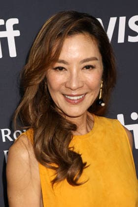 51st Toronto International Film Festival Saturday, September 12 51st Toronto International Film Festival Red carpet for the film The Surgeon Michelle Yeoh 459634 2026 09 12 Toronto, Canada  Copyright: xIsabellexVautierx xStarfacex STAR_459634_032