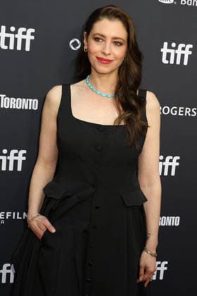 51st Toronto International Film Festival Saturday, September 12 51st Toronto International Film Festival Red carpet for the film Babies Director Lauren Miller Rogen 459634 September 12, 2026 Toronto, Canada  Copyright: xIsabellexVautierx xStarfacex STAR_459634_044