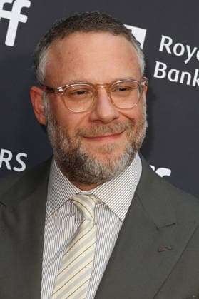 51st Toronto International Film Festival Saturday, September 12, 51st Toronto International Film Festival Red carpet for the film Babies Seth Rogen 459634 2026 09 12 Toronto, Canada  Copyright: xIsabellexVautierx xStarfacex STAR_459634_049