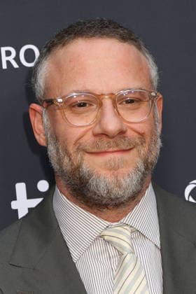 51st Toronto International Film Festival Saturday, September 12 51st Toronto International Film Festival Red carpet for the film Babies Seth Rogen 459634 2026 09 12 Toronto, Canada  Copyright: xIsabellexVautierx xStarfacex STAR_459634_054