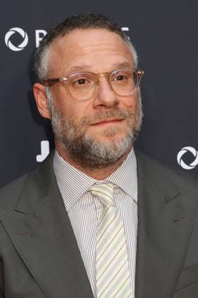51st Toronto International Film Festival Saturday, September 12 51st Toronto International Film Festival Red carpet for the film Babies Seth Rogen 459634 2026 09 12 Toronto, Canada  Copyright: xIsabellexVautierx xStarfacex STAR_459634_055