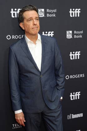 51st Toronto International Film Festival Saturday, September 12 51st Toronto International Film Festival Red carpet for the film Babies Ed Helms 459634 2026 09 12 Toronto, Canada  Copyright: xIsabellexVautierx xStarfacex STAR_459634_080