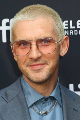 51st Toronto International Film Festival Saturday, September 12 51st Toronto International Film Festival Red carpet for the film Babies Dan Stevens 459634 2026 09 12 Toronto, Canada  Copyright: xIsabellexVautierx xStarfacex STAR_459634_085