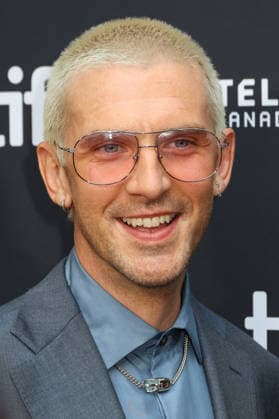 51st Toronto International Film Festival Saturday, September 12 51st Toronto International Film Festival Red carpet for the film Babies Dan Stevens 459634 2026 09 12 Toronto, Canada  Copyright: xIsabellexVautierx xStarfacex STAR_459634_087